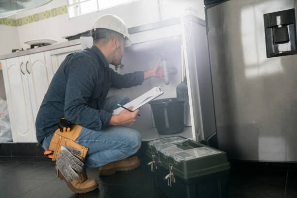 Best Toilet Repair Services  in Wahpeton, ND