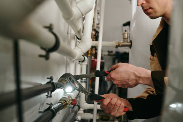 Best 24-Hour Plumber Near Me  in Wahpeton, ND