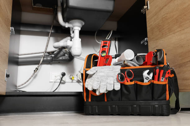 Best Affordable Plumbing Services  in Wahpeton, ND