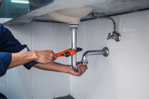 Reliable Wahpeton, ND Plumbing Solutions