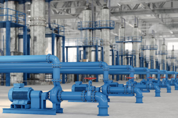 Professional Plumbing in Wahpeton, ND
