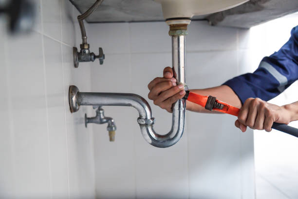 Best Same-Day Plumbing Service  in Wahpeton, ND