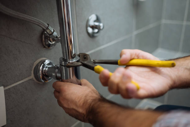  Wahpeton, ND Plumbing Pros