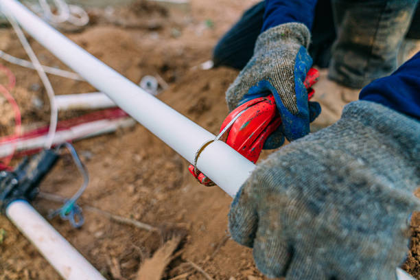 Best Plumbing Repair Near Me  in Wahpeton, ND