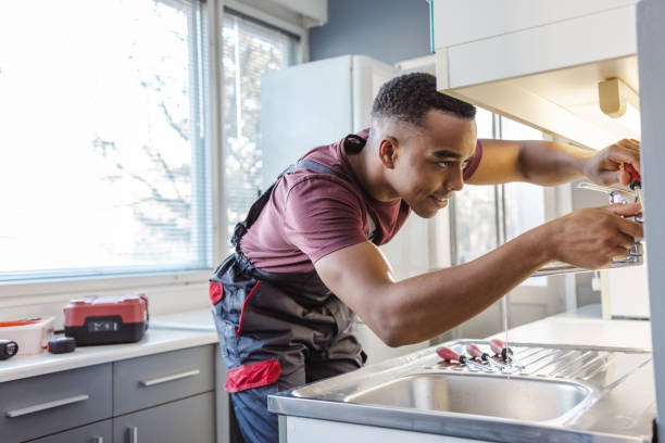 Best Affordable Plumbing Services  in Wahpeton, ND